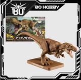 PLANNOSAURUS TYRANNOSAURUS