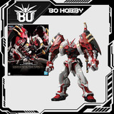 HIRM Hi-Resolution Model GUNDAM ASTRAY RED FRAME POWERED RED