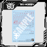 GUNDAM DECAL143 MOBILE SUIT GUNDAM HATHAWAY MULTIUSE 2