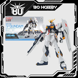 ENTRY GRADE 1/144 ν GUNDAM
