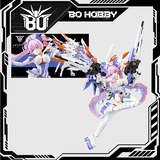 MEGAMI DEVICE DESIRE MAIDEN MEDIC