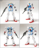 MG 1/100 VICTORY GUNDAM VER.Ka