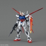 MG 1/100 AILE STRIKE GUNDAM Ver. RM