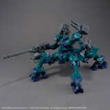 30MM ARMORED CORE Ⅵ FIRES OF RUBICON BALAM INDUSTRIES BD-011 MELANDER LIGER TAIL