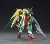 HGBF 1/144 GUNDAM FENICE RINASCITA