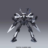 HG 1/144 SUSANO