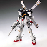 MG 1/.100 MOBILE SUIT XM-X1 CROSSBONE GUNDAM X1 