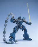 MG 1/100 MS-18E KAMPFER PRINCIPALITY OF ZEON ASSAULT USE MOBILE SUIT