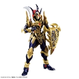 Figure-rise Standard Amplified BLACK LUSTER SOLDIER