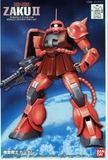 1/144 FG CHAR'S ZAKU