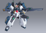 HG 1/144 SERAVEE GUNDAM GNHW/B
