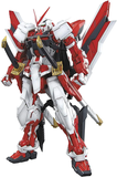 MG 1/100 GUNDAM ASTRAY RED FRAME LOWE GUELE'S CUSTOMIZE MOBILE SUIT MBF-P02KAI