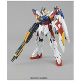 MG 1/100 WING GUNDAM PROTO ZERO MOBILE SUIT XXXG-00W0