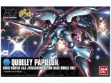HGBF 1/144 QUBELEY PAPILLON