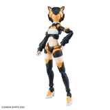 30MS OPTION PARTS SET 28 (ACTION WEAR α) [COLOR A]