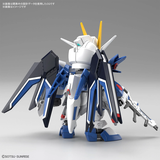 SD GUNDAM EX-STANDARD STANDARD STTS-909 RISING FREEDOM GUNDAM
