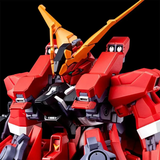 HG 1/144 ARZ-154BZ2 GUNDAM TR-6 [BARZAM II] RE-ZEON CAPTURED [A.O.Z RE-BOOT VER.]