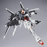 MG 1/100 GUNDAM Ex IMPULSE MANFRED'S MOBILE SUIT