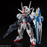 MGSD XVX-016 GUNDAM AERIAL