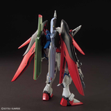 HG 1/144 ZGMF-X42S DESTINY GUNDAM