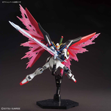 HG 1/144 ZGMF-X42S DESTINY GUNDAM
