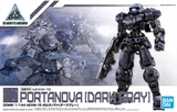 30MM 1/144 bEXM-15 PORTADECA [DARKGRAY]