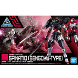 30MM EXM-A9S SPINATIO [SENGOKU TYPE]
