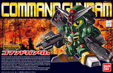 BB375 LEGENDBB COMMAND GUNDAM