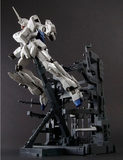 MG 1/100 RX-0 UNICORN GUNDAM FULL PSYCHO-FRAME PROTOTYPE MOBILE SUIT + MS CASE