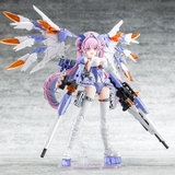MEGAMI DEVICE DESIRE MAIDEN MEDIC