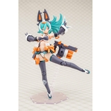 MEGAMI DEVICE PUNI MOFU LANG