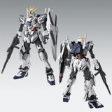 MG 1/100 NARRATIVE GUNDAM C-PACKS
