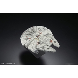 VEHICLE MODEL 006 MILLENNIUM FALCON