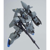 MG 1/100 MSZ-006A1 ZETA plus[UNICORN Ver.]