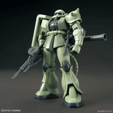 HG 1/144 MS-06 ZAKU II