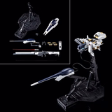 MG 1/100 RX-121-2 GUNDAM TR-1 [HAZEL OWSLA] TITAN PROTOTYPE MS
