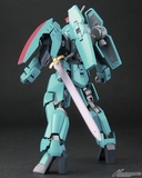 HG 1/144 CARTA'S GRAZE RITTER