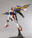 MG 1/100 WING GUNDAM PROTO ZERO MOBILE SUIT XXXG-00W0