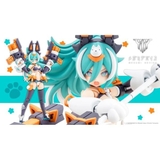 MEGAMI DEVICE PUNI MOFU LANG