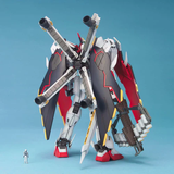 MG 1/100 CROSSBONE FULL CLOTH