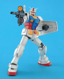 MG 1/100 GUNDAM RX-78-2 Ver.2.0