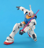 MG 1/100 GUNDAM RX-78-2 Ver.2.0