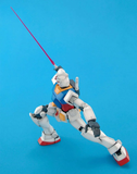 MG 1/100 GUNDAM RX-78-2 Ver.2.0