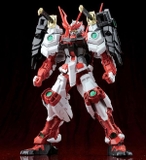 MG 1/100 SENGOKU ASTRAY GUNDAM