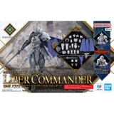 30MF CLASS UP ARMOR (LIBER COMMANDER)