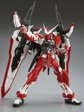 MG 1/100 MBF-02VV GUNDAM ASTRAY TURN RED