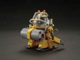 HG 1/144 THE GUNDAM BASE LIMITED TOLRO-800-TOROHACHI-