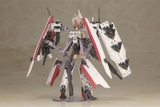 FRAME ARMS GIRL IZUMO FG128