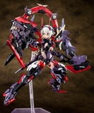 MEGAMI DEVICE AUV SUSANOWO
