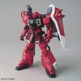 MG 1/100 ZGMF-100/ A1 GUNNER ZAKU WARRIOR ( LUNAMARIA HAWKE CUSTOM) Z. A. F. T MS